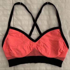 lululemon | Hold Your Om Bra II